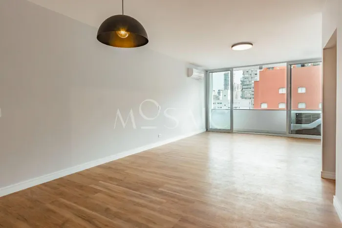 Apartamento com 1 suítes à venda em Jardim América, São Paulo, por R$ 3.000.000 Imagem 3