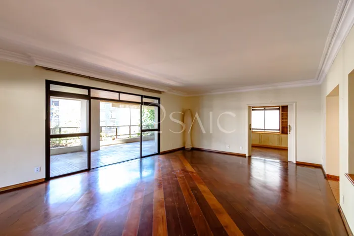 Apartamento com 4 suítes à venda em Cerqueira César, São Paulo, por R$ 11.500.000 Imagem 3