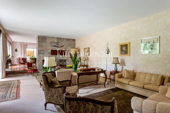 Casa com 1 suítes à venda em Alto de Pinheiros, São Paulo, por R$ 8.500.000