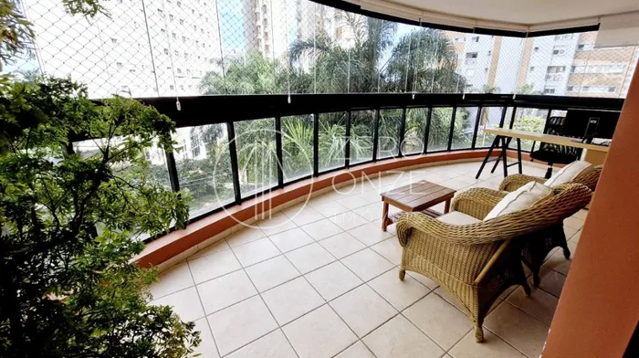 Apartamento com 2 suítes à venda em Panamby, São Paulo, por R$ 1.450.000