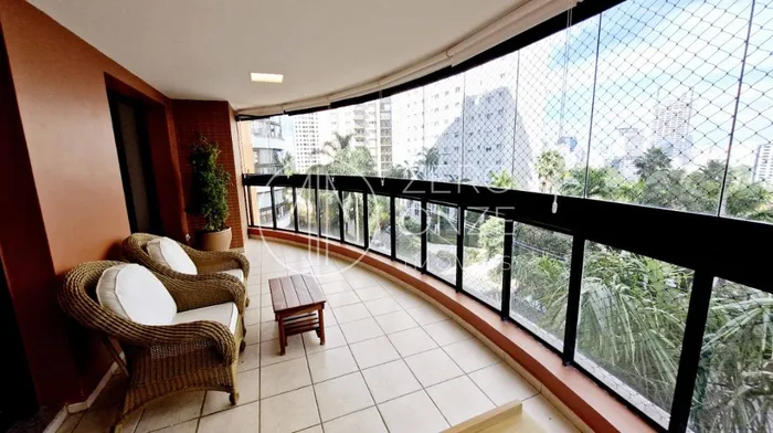 Apartamento com 2 suítes à venda em Panamby, São Paulo, por R$ 1.450.000 Imagem 2