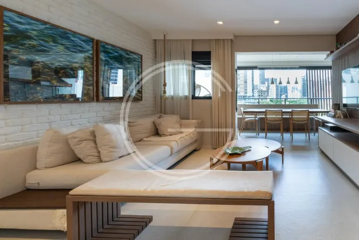 Garden com 1 suítes à venda em Pinheiros, São Paulo, por R$ 1.750.000 Imagem 3