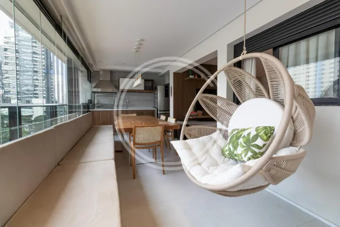 Garden com 1 suítes à venda em Pinheiros, São Paulo, por R$ 1.750.000 Imagem 2