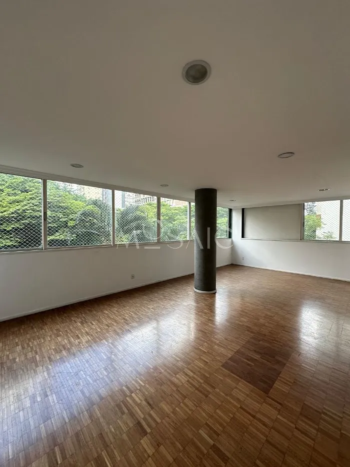 Apartamento com 1 suítes à venda em Jardim Paulista, São Paulo, por R$ 2.250.000 Imagem 2