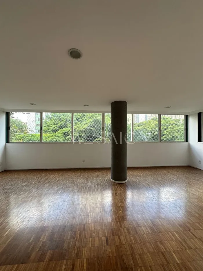 Apartamento com 1 suítes à venda em Jardim Paulista, São Paulo, por R$ 2.250.000