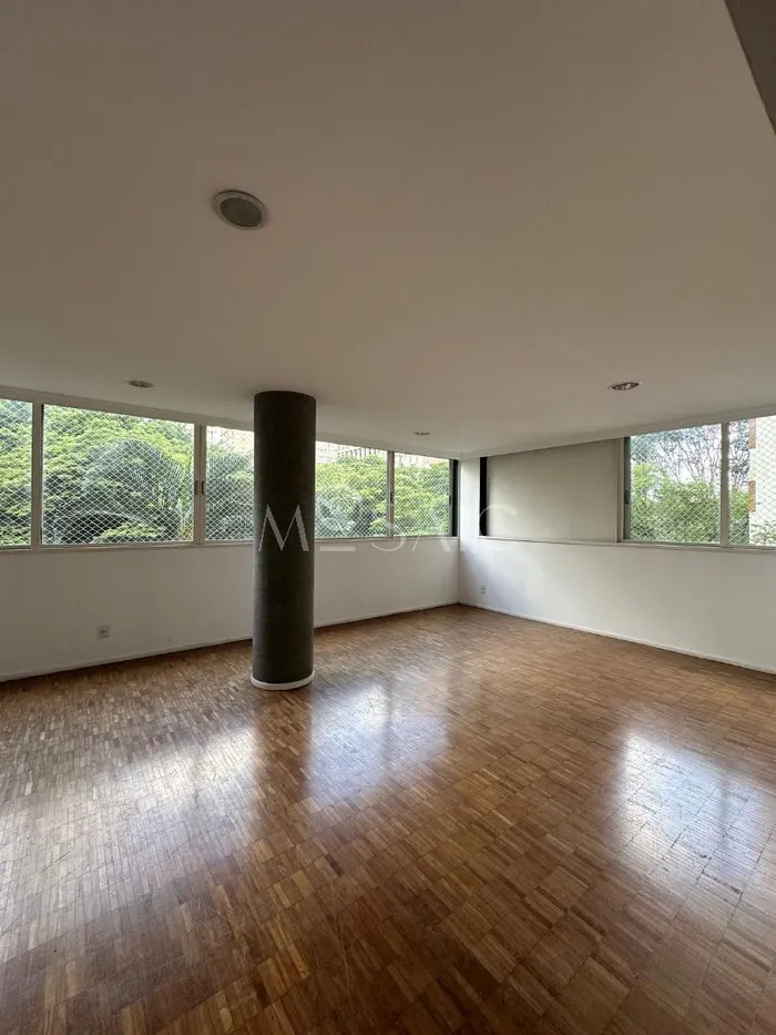 Apartamento com 1 suítes à venda em Jardim Paulista, São Paulo, por R$ 2.250.000 Imagem 3