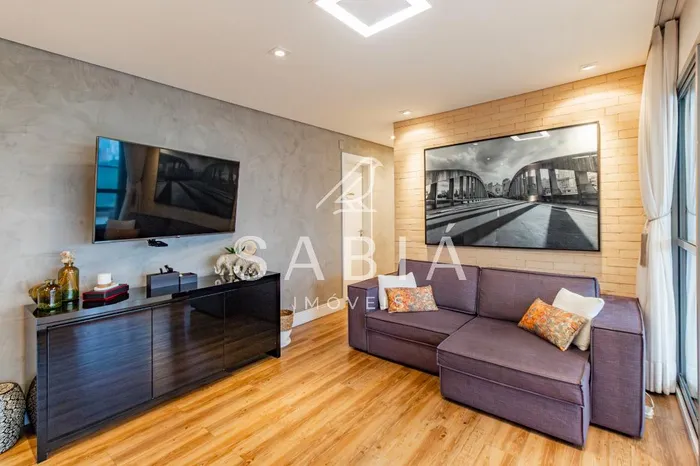 Apartamento com 2 suítes à venda em Vila Madalena, São Paulo, por R$ 2.100.000 Imagem 2