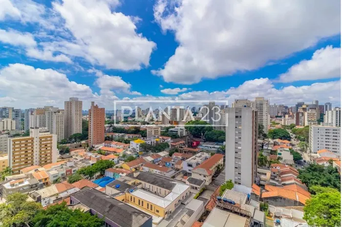 Apartamento com 3 suítes à venda em Vila Clementino, São Paulo, por R$ 2.500.000 Imagem 3