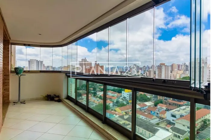 Apartamento com 3 suítes à venda em Vila Clementino, São Paulo, por R$ 2.500.000 Imagem 2