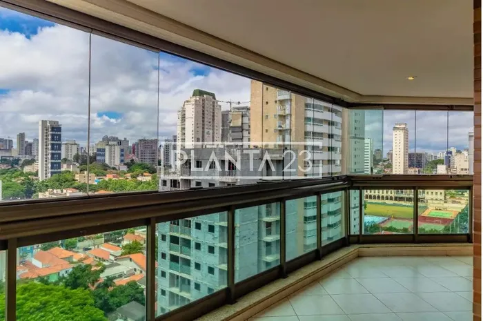 Apartamento com 3 suítes à venda em Vila Clementino, São Paulo, por R$ 2.500.000