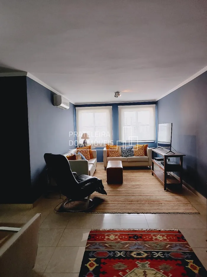 Apartamento com 1 suítes à venda em Higienópolis, São Paulo, por R$ 2.000.000 Imagem 3