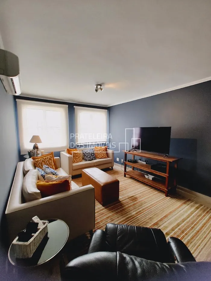 Apartamento com 1 suítes à venda em Higienópolis, São Paulo, por R$ 2.000.000