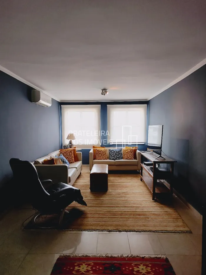 Apartamento com 1 suítes à venda em Higienópolis, São Paulo, por R$ 2.000.000 Imagem 2