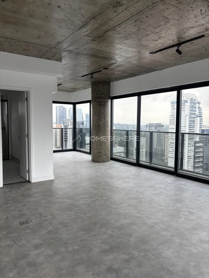 Apartamento com 2 suítes à venda em Vila Olímpia, São Paulo, por R$ 7.000.000