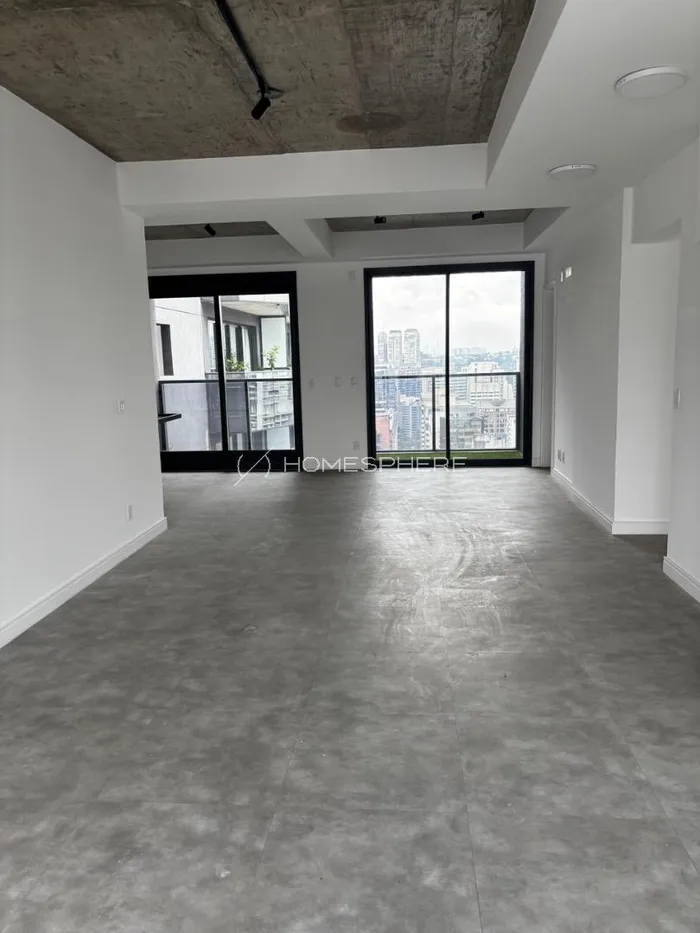 Apartamento com 2 suítes à venda em Vila Olímpia, São Paulo, por R$ 7.000.000 Imagem 3