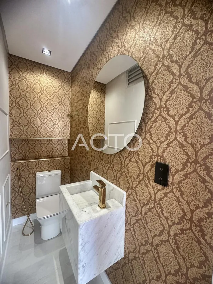 Apartamento com 1 suítes à venda em Jardim América, São Paulo, por R$ 2.300.000