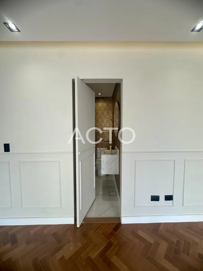 Apartamento com 1 suítes à venda em Jardim América, São Paulo, por R$ 2.300.000 Imagem 2