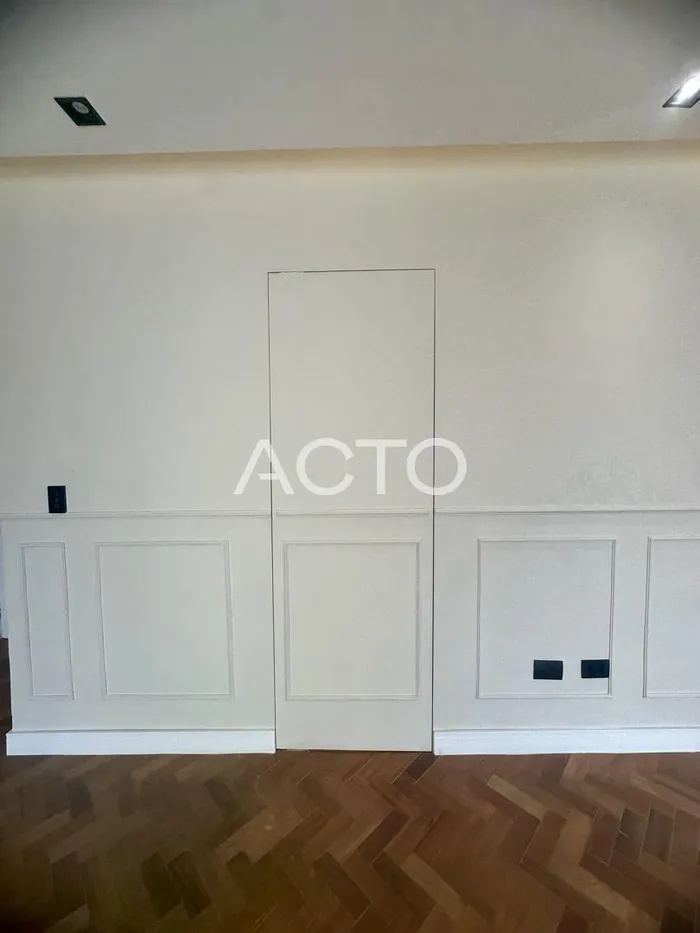 Apartamento com 1 suítes à venda em Jardim América, São Paulo, por R$ 2.300.000 Imagem 3