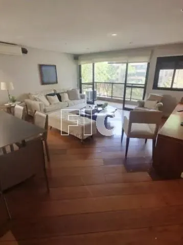 Apartamento com 2 suítes à venda em Jardim Guedala, São Paulo, por R$ 1.380.000 Imagem 2