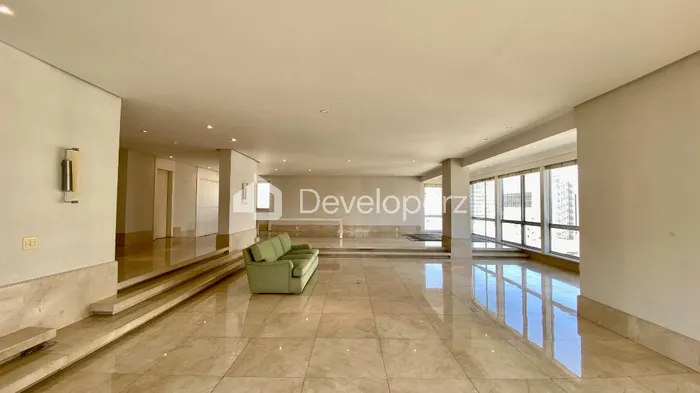 Apartamento com 2 suítes à venda em Bela Vista, São Paulo, por R$ 6.000.000 Imagem 2