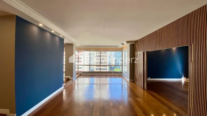Apartamento com 3 suítes à venda em Bela Vista, São Paulo, por R$ 5.500.000