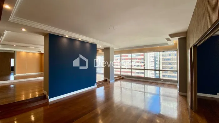 Apartamento com 3 suítes à venda em Bela Vista, São Paulo, por R$ 5.500.000 Imagem 2