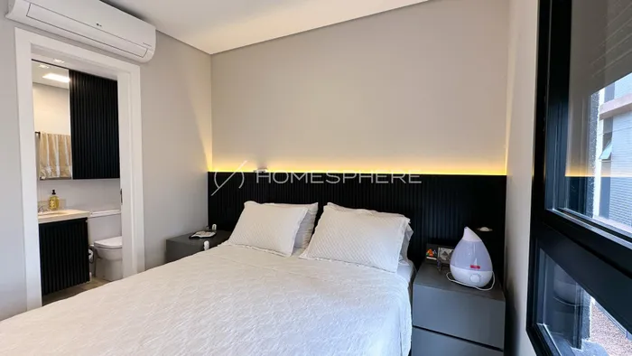 Apartamento com 2 suítes à venda em Vila Mariana, São Paulo, por R$ 2.250.000 Imagem 3