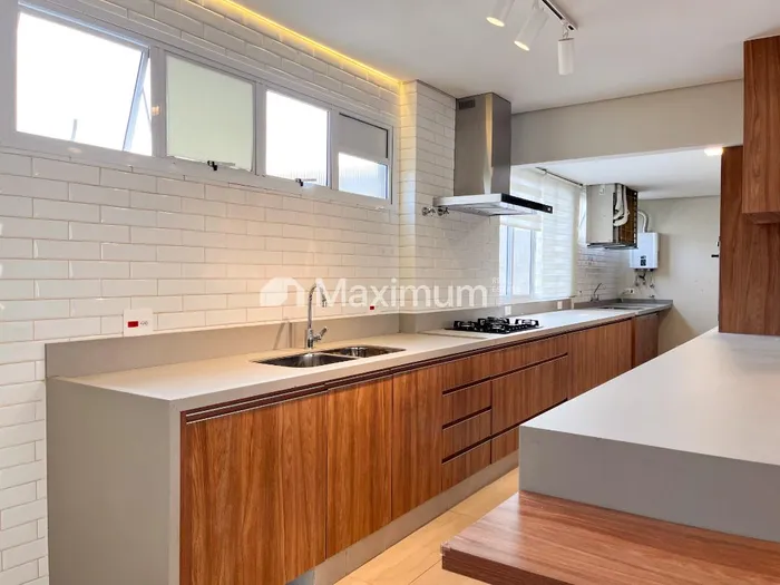 Apartamento com 1 suítes à venda em Jardim América, São Paulo, por R$ 2.500.000 Imagem 3