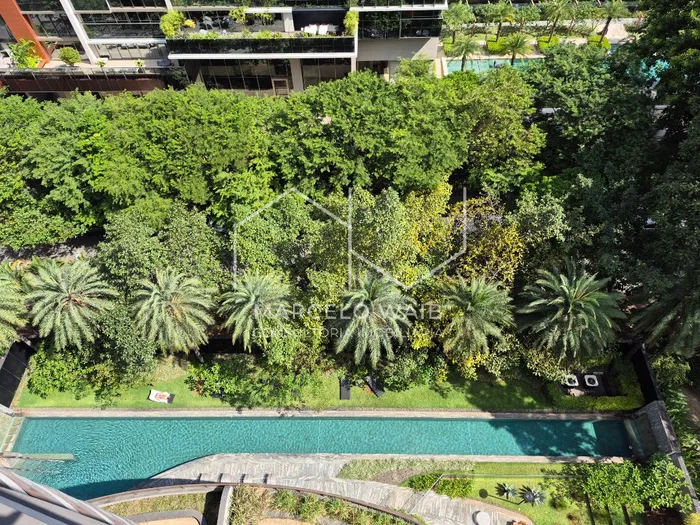 Apartamento com 1 suítes à venda em Vila Olímpia, São Paulo, por R$ 1.250.000