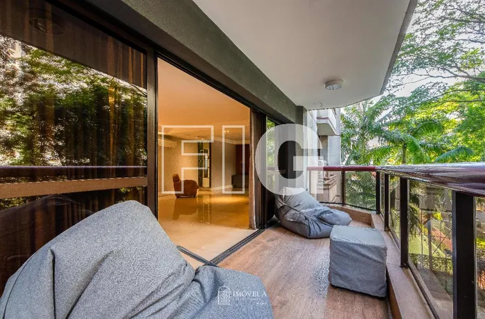 Apartamento com 5 suítes à venda em Jardim Paulistano, São Paulo, por R$ 12.100.000 Imagem 3
