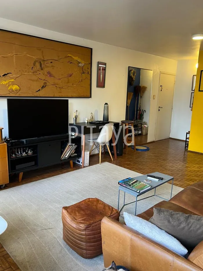 Apartamento com 2 suítes à venda em Cerqueira César, São Paulo, por R$ 1.950.000