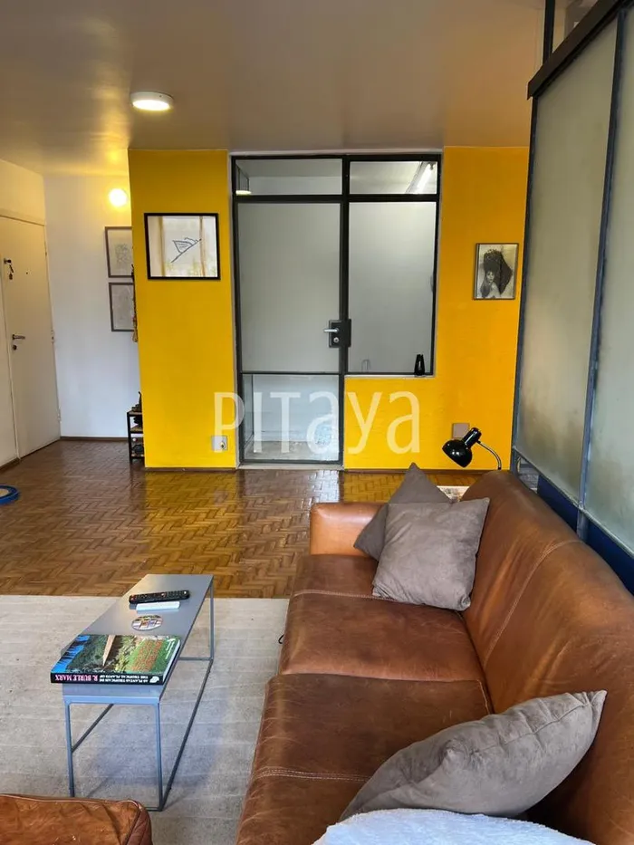 Apartamento com 2 suítes à venda em Cerqueira César, São Paulo, por R$ 1.950.000 Imagem 3