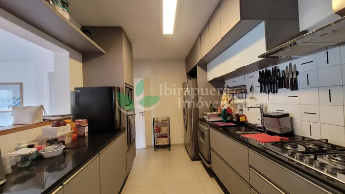 Apartamento com 1 suítes à venda em Moema Pássaros, São Paulo, por R$ 1.500.000 Imagem 3