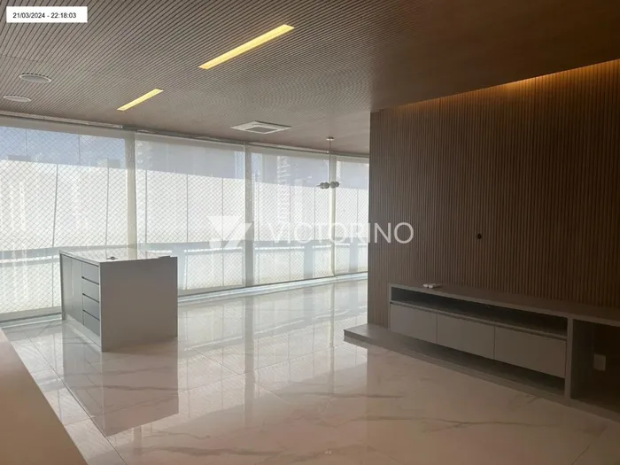Apartamento com 2 suítes à venda em Vila Nova Conceição, São Paulo, por R$ 4.000.000 Imagem 2