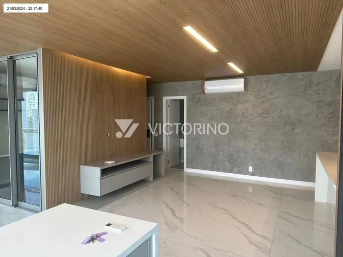 Apartamento com 2 suítes à venda em Vila Nova Conceição, São Paulo, por R$ 4.000.000