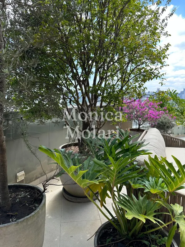 Cobertura com 3 suítes à venda em Jardim Paulistano, São Paulo, por R$ 9.800.000 Imagem 2