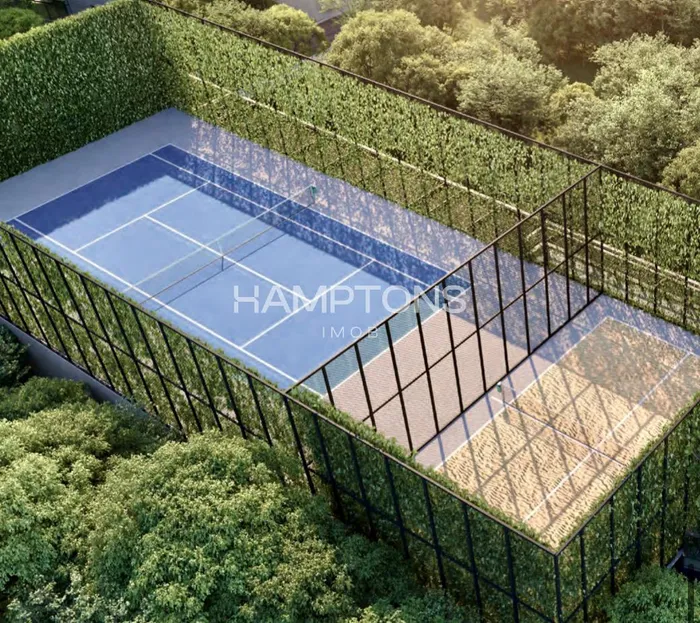 Apartamento com 4 suítes à venda em Itaim Bibi, São Paulo, por R$ 26.700.000 Imagem 2