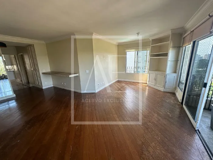 Apartamento com 1 suítes à venda em Real Parque, São Paulo, por R$ 1.000.000 Imagem 2