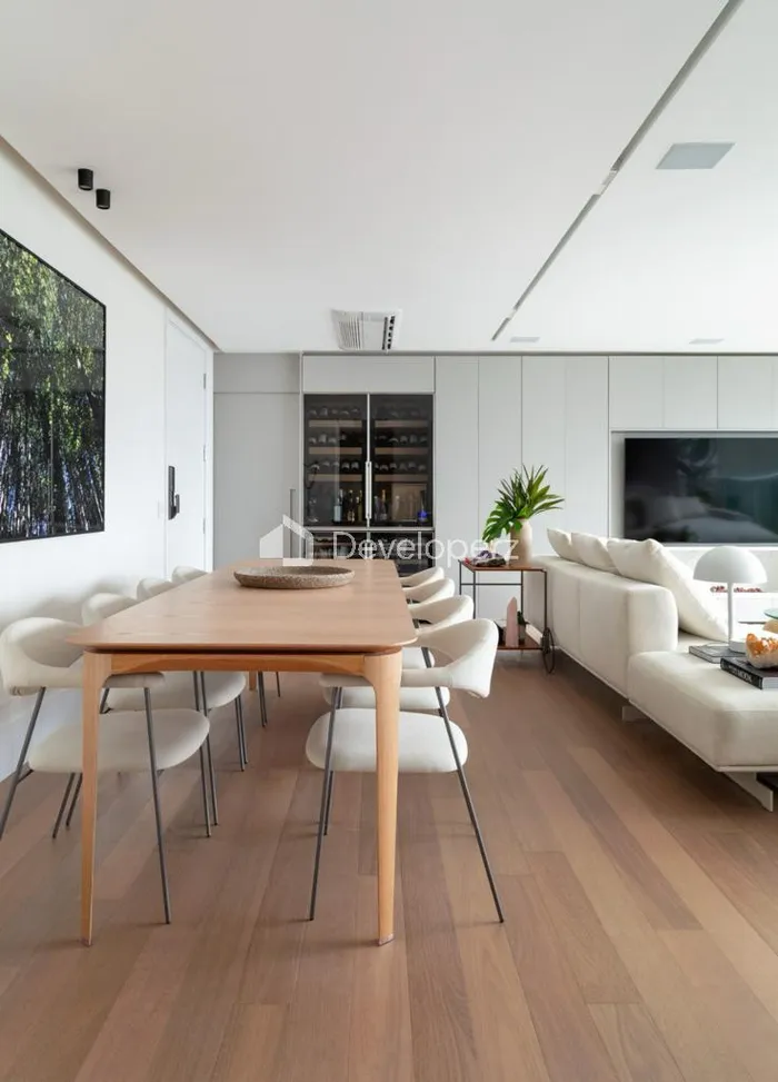 Apartamento com 3 suítes à venda em Jardins, São Paulo, por R$ 7.800.000 Imagem 2