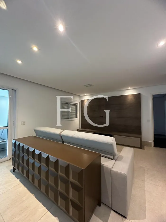 Apartamento com 3 suítes à venda em Vila Nova Conceição, São Paulo, por R$ 4.690.000 Imagem 3