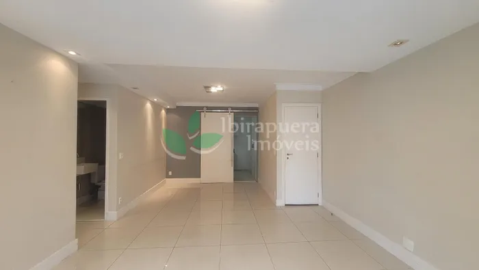 Apartamento com 1 suítes à venda em Moema Pássaros, São Paulo, por R$ 1.490.000 Imagem 3