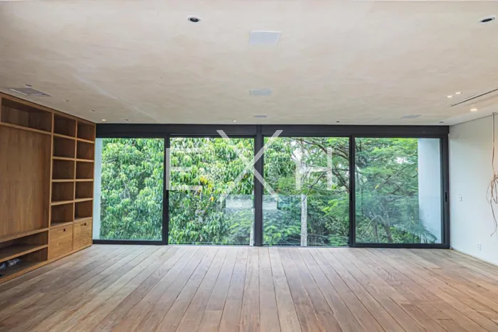 Casa de condomínio com 3 suítes à venda em Jardim Guedala, São Paulo, por R$ 7.500.000 Imagem 2