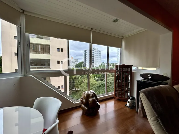 Apartamento com 1 suítes à venda em Moema Índios, São Paulo, por R$ 1.200.000 Imagem 2