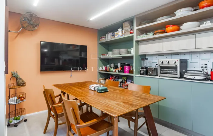 Casa de condomínio com 3 suítes à venda em Jardim Panorama, São Paulo, por R$ 6.600.000 Imagem 3