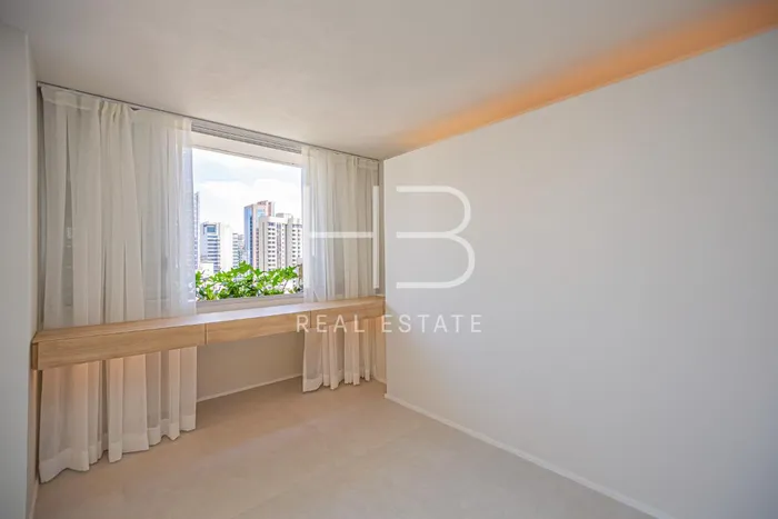 Apartamento com 2 suítes à venda em Itaim Bibi, São Paulo, por R$ 3.200.000 Imagem 3