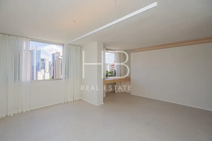 Apartamento com 2 suítes à venda em Itaim Bibi, São Paulo, por R$ 3.200.000 Imagem 2