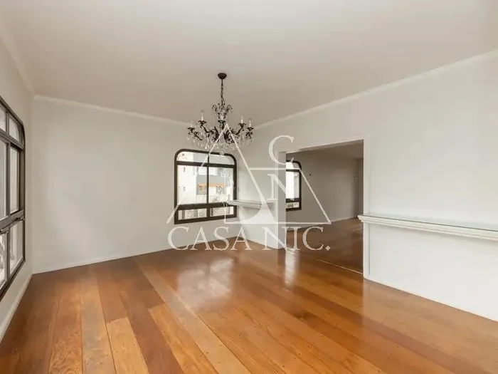 Apartamento com 3 suítes à venda em Jardim América, São Paulo, por R$ 5.300.000 Imagem 2