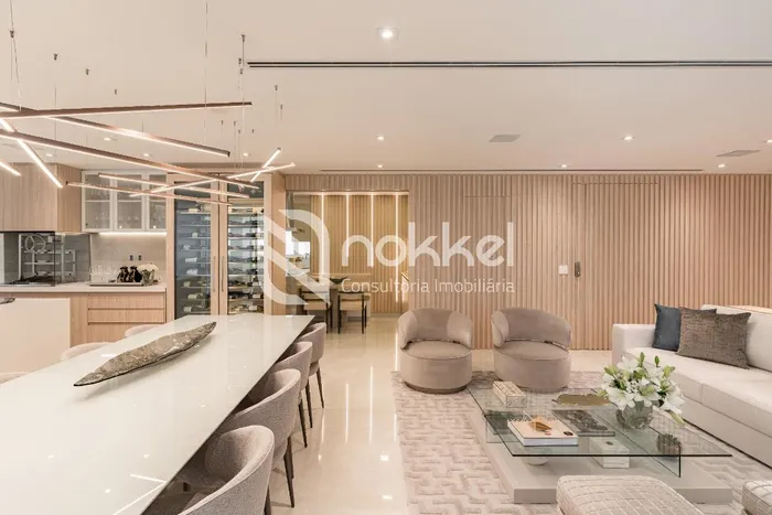 Apartamento com 3 suítes à venda em Paraíso, São Paulo, por R$ 7.300.000 Imagem 3