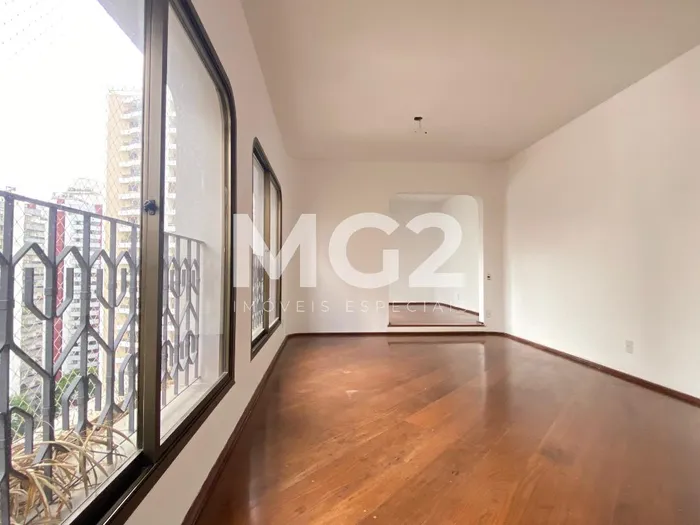 Cobertura com 2 suítes à venda em Moema, São Paulo, por R$ 3.503.000 Imagem 2