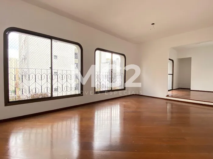 Cobertura com 2 suítes à venda em Moema, São Paulo, por R$ 3.503.000